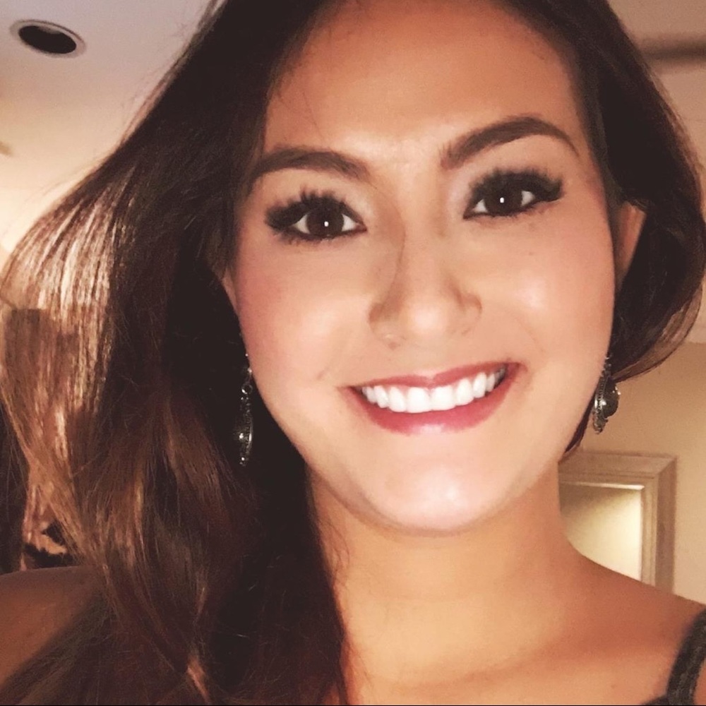 Meet your Posher, Taylor!